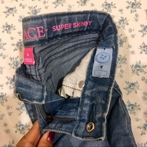 Bundle of Girls’ Jeans